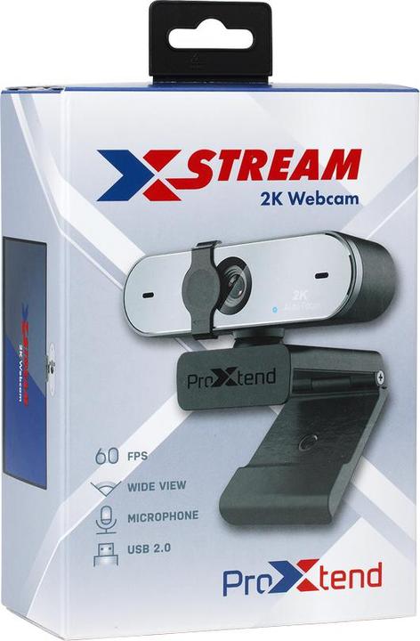 Immagine prodotto ProXtend Xstream (3.90 Mpx)