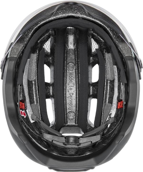 Image du produit Uvex Sports visière finale (56 - 61 cm)