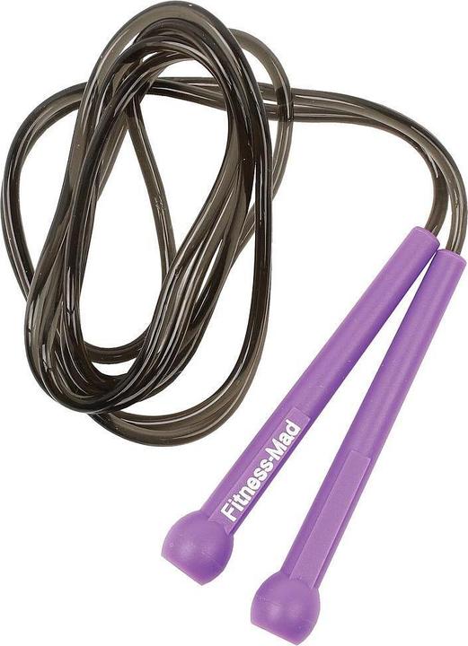 Fitness-Mad Geschwindigkeitsseil (243.84 cm)