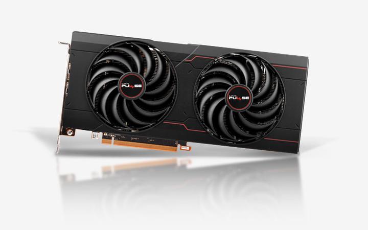 Image du produit Sapphire Radeon RX 6700 XT PULSE (12 Go)