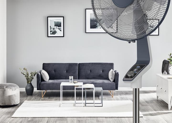 Produktbild Rowenta Turbo Silence (45 dB)