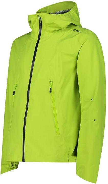 Immagine prodotto CMP Campagnolo Giacca a 2 strati con cappuccio (XXL)