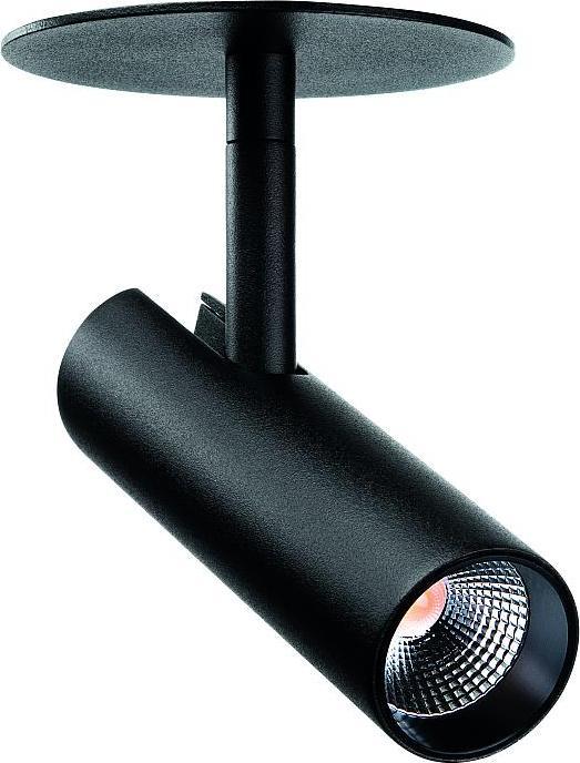 Sg Faretto LED da incasso 7W TUBE MICRO 2700K 320710 (680 lm)