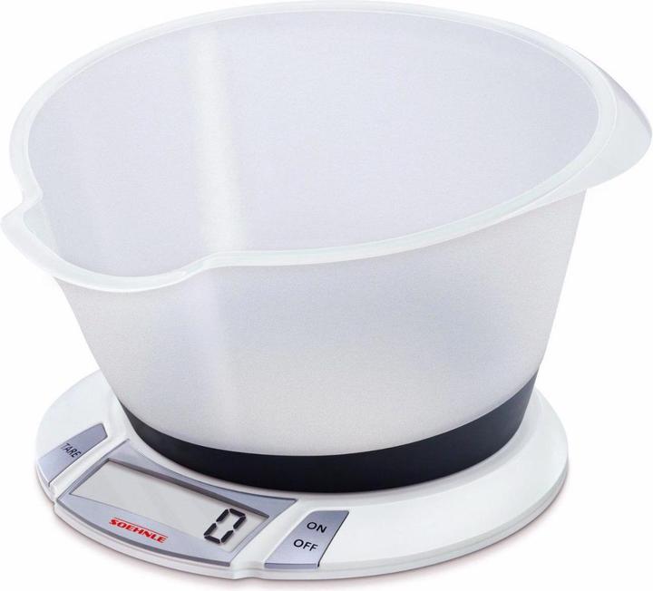 Produktbild Soehnle Olympia Plus