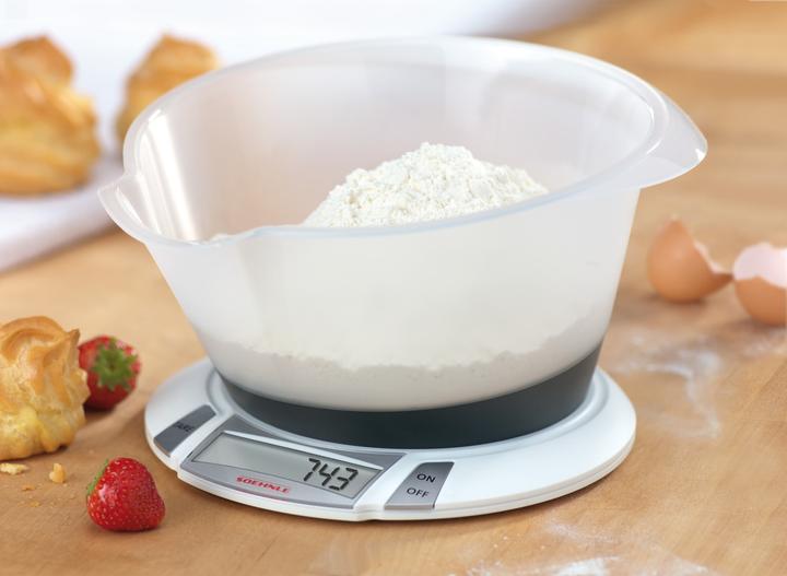 Produktbild Soehnle Olympia Plus