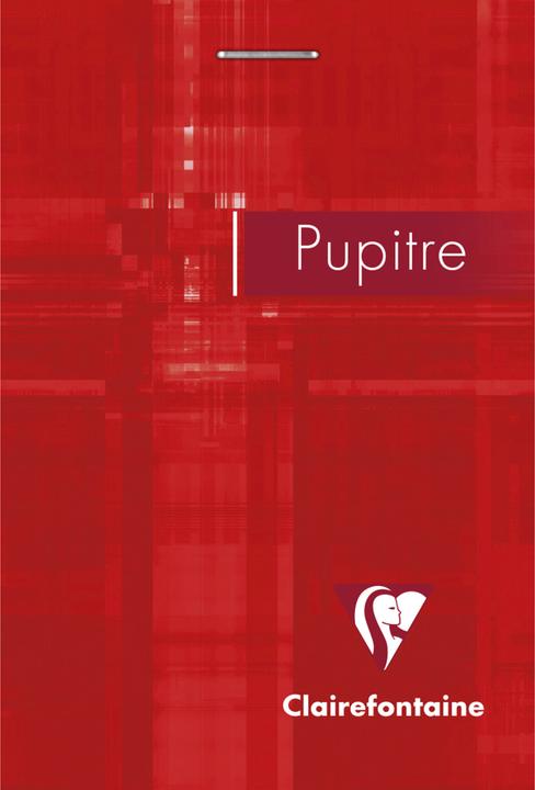 Actual product image Clairefontaine Metric (A7, Lined)