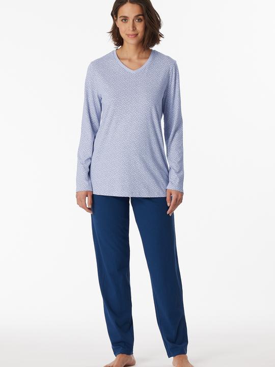 Produktbild Schiesser Pyjama (40)