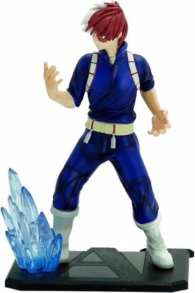 Immagine prodotto ABYstyle My Hero Academia: Shoto Todoroki