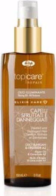 Produktbild Lisap Top Care Repair Elixir Care Öl (150 ml)