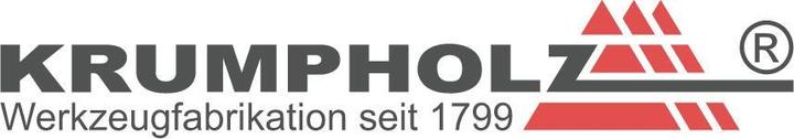 Produktbild Krumpholz Fugenmesser mit Eschengriff