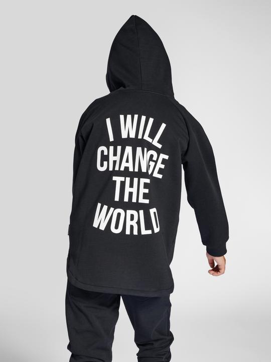 Actual product image hummel Stsmonterey Hoodie (134)