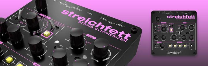 Image du produit Waldorf Streichfett