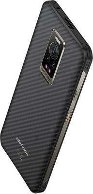 Actual product image Ulefone Armor 17 Pro (256 GB, Black, 6.58", Dual SIM, 108 Mpx, 4G)