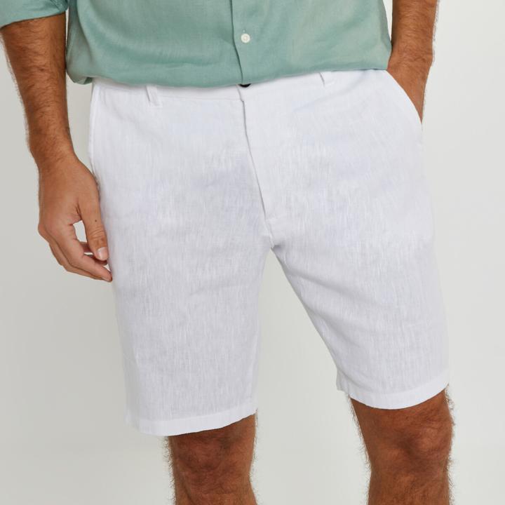 Produktbild La Redoute Collections Bermudas (46)