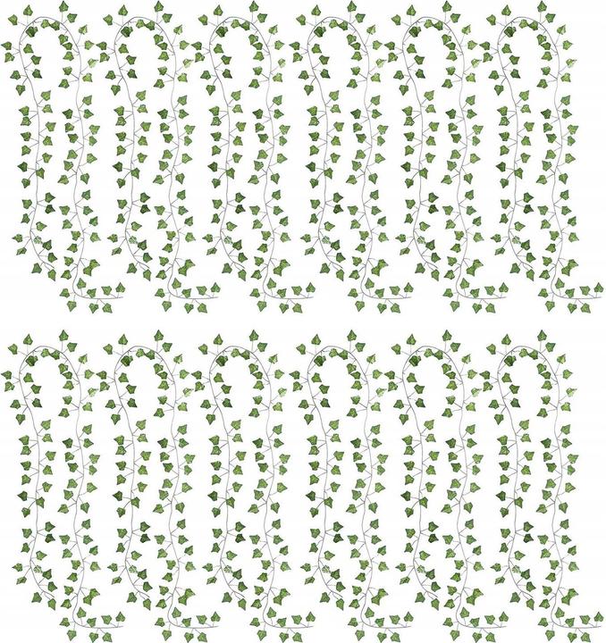 Actual product image Gardlov Artificial ivy garland 25.2 m 19735