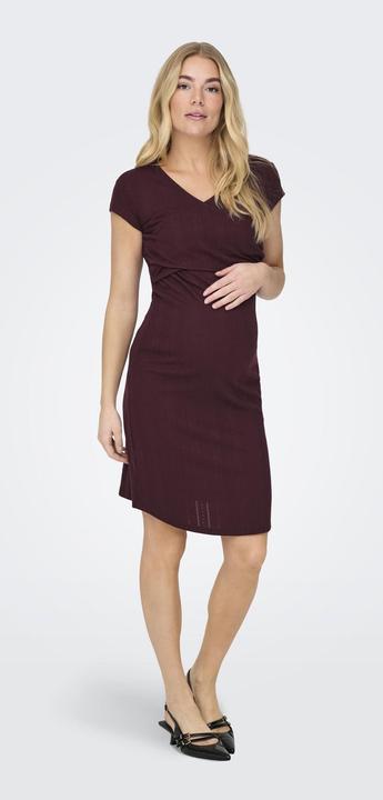 Actual product image Only Maternity OLMLARA Midikleid Kleid (XS)