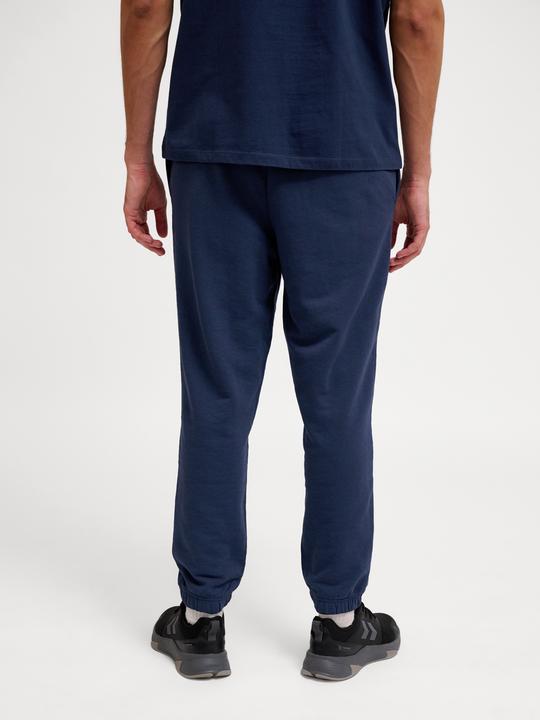 Actual product image hummel hmlPULSE SWEAT PANTS (S)