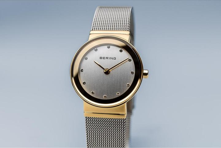 Actual product image Bering Classic (Analogue wristwatch, 26 mm)