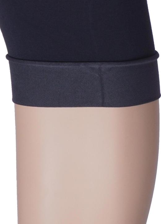 Image du produit Levee Legging Soft Touch Leggings, couleur 712 stahl, taille 36-40 (80 DEN, 36 - 40)