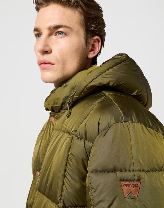 Immagine prodotto Wrangler Giacca Parka Parka (L)