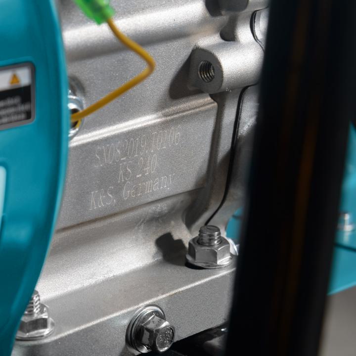 Produktbild Könner & Söhnen KS 7HP-850A