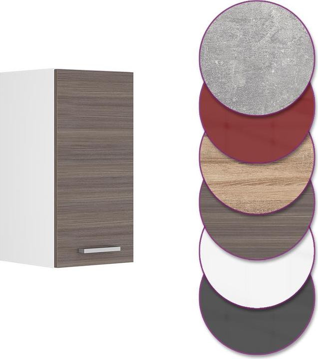 Produktbild Vicco Hängeschrank R-Line (30 x 31 x 60 cm)
