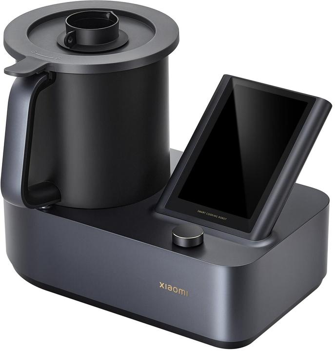 Produktbild Xiaomi Küchemaschine (1700 W)
