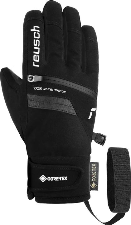 Image du produit Reusch Travis GORE-TEX (4.5)