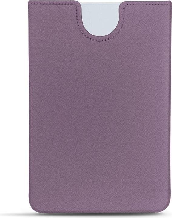 Produktbild Noreve Lederschutzhülle (Microsoft Surface Duo)