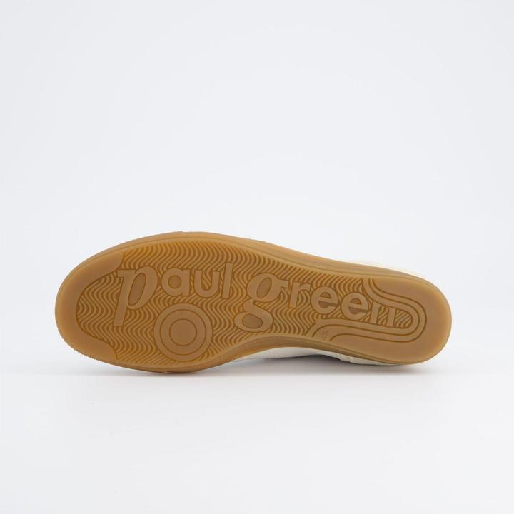 Produktbild Paul Green Modischer Sneaker der Marke aus hochwertigem Leder. Dank des puristischen Designs lässt s (38)