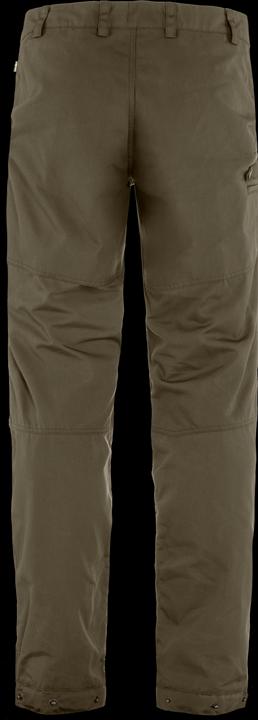 Actual product image Fjällräven Greenland Trail Trousers (50)