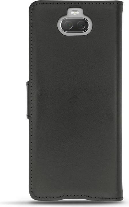 Immagine prodotto Noreve Cover in pelle portafoglio (Sony Xperia 10)