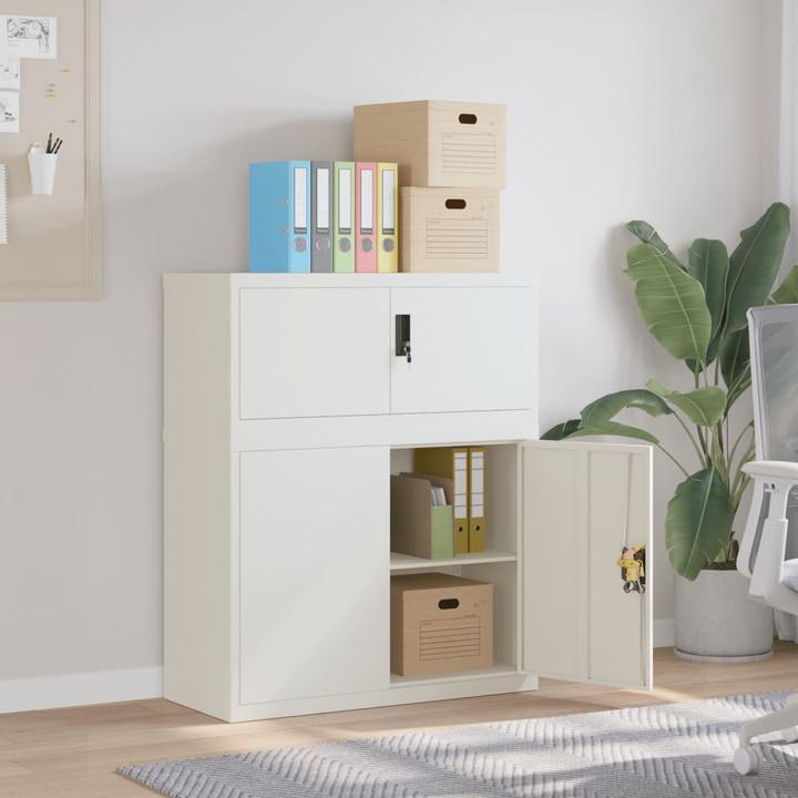 Actual product image VidaXL Alvah