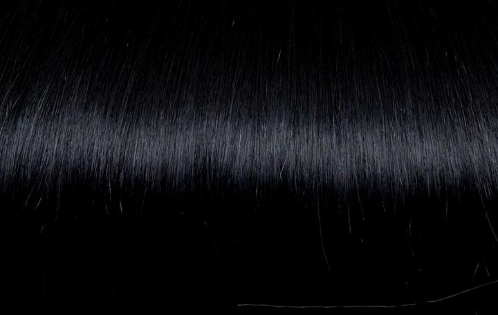 Immagine prodotto Seiseta Kit Bellissima 1B nero 50/55 cm (55 cm)