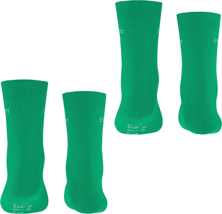 Actual product image Esprit Foot Logo SO 2P (pack of 2, 27 - 30)