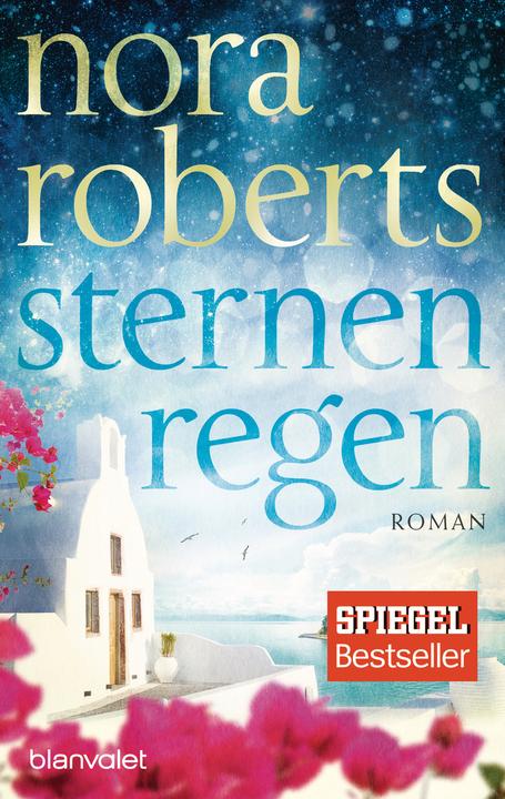 Produktbild Sternenregen (Deutsch, Nora Roberts, Uta Hege, 2016)
