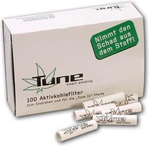 Produktbild Actitube Aktivkohlefilter