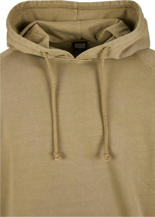 Actual product image Urban Classics Hoodie Overdyed (S)