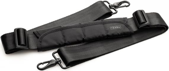 Actual product image Tenba Memory Foam Shoulder Strap (Kamera Taschenerweiterung)