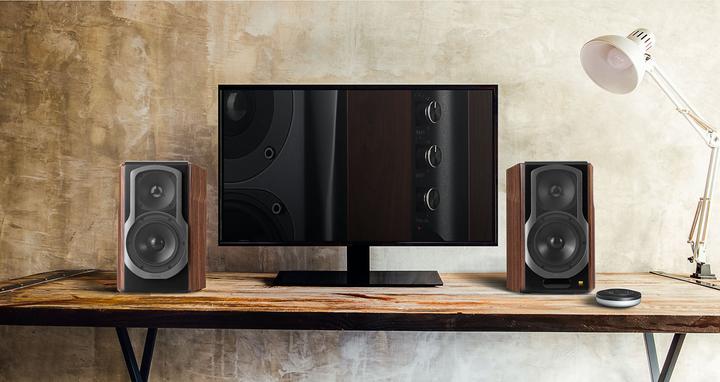 Actual product image Edifier S2000MKIII (1 pair, 130 W)