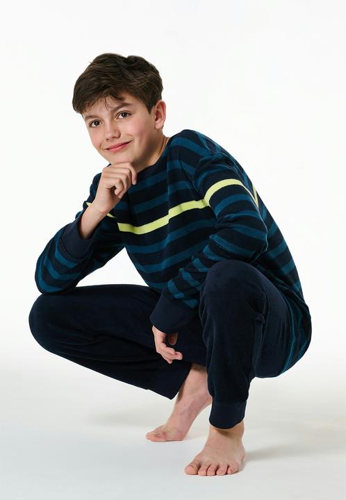Produktbild Schiesser Pyjama Nightwear (164)