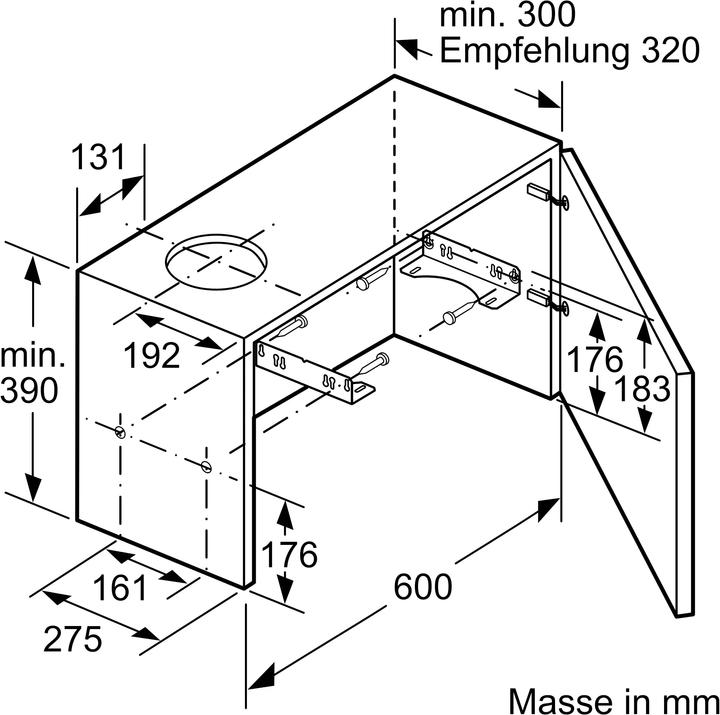 Immagine prodotto Siemens LI64MA521C (Ventilatori a soffitto)