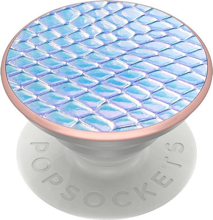 Actual product image PopSockets Iridescent Snake