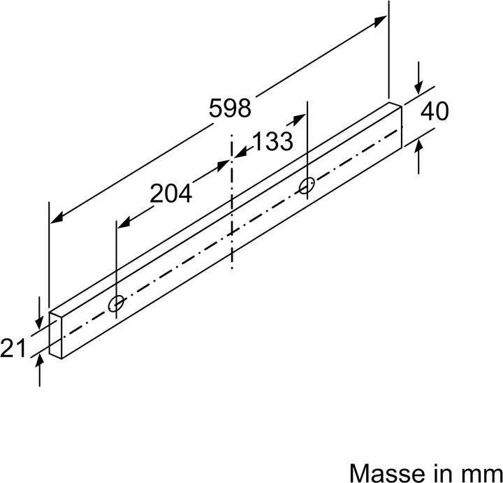 Immagine prodotto Siemens LI64MA521C (Ventilatori a soffitto)