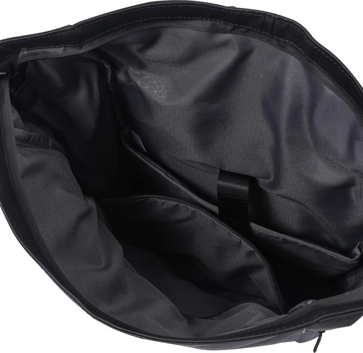 Actual product image Hedgren hub backpack 59 cm (22 l)