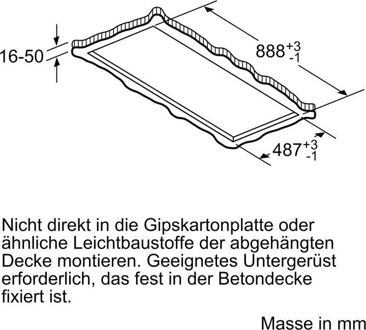 Produktbild Siemens LR96CAQ20 (Deckenlüfter)