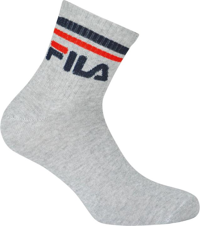 Immagine prodotto FILA Calzini a quarti (confezione da 3, 35 - 38)