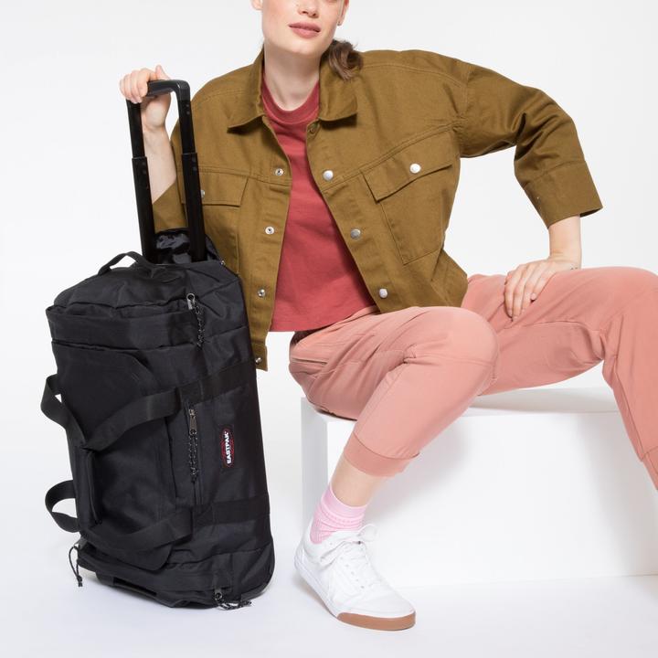 Image du produit Eastpak Leatherface (41 l, Bagage à main (jusqu'à 50l))