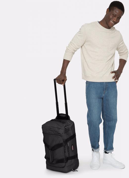 Image du produit Eastpak Leatherface (41 l, Bagage à main (jusqu'à 50l))