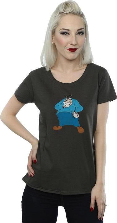 Immagine prodotto Disney Classic Pete Maglietta Donna (M)